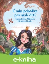 České pohádky pro malé děti / Tschechisch Märchen für kleine Kinder