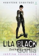 Lila Black