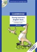 Cambridge Young Learners English Tests Movers Teacher´s Pack New Edition