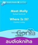 Dolphin 1 CD Meet Molly & Where is It? (Wright, C.) [CD]