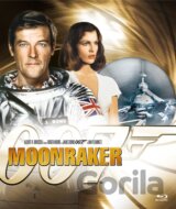 James Bond - Moonraker (Blu-ray)