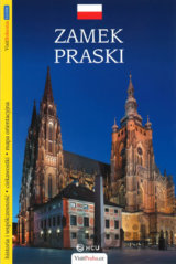 Pražský hrad - průvodce/polsky
