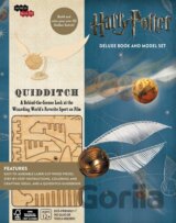 Incredibuilds: Harry Potter