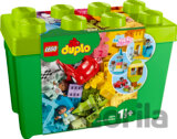 LEGO DUPLO Classic 10914 Veľký box s kockami