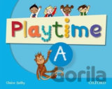 Playtime A - Course Book