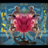 Pink: Funhouse LP