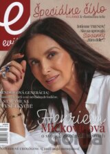 Evita magazín 09/2019