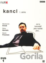 Kancl I. Série - 1. (Film X - sběratelská edice III.)