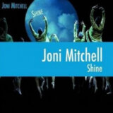 Joni Mitchell: Shine LP