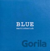 Martin Harich: Blue (EP)