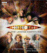 Doctor Who: The Legend Continues