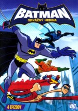 Batman: Odvážný hrdina 1. (animovaný)