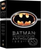 Batman Antologie (8 DVD)
