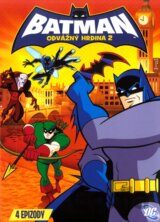 Batman: Odvážný hrdina 2. (animovaný)