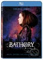 Bathory (SK/CZ dabing - Blu-ray)