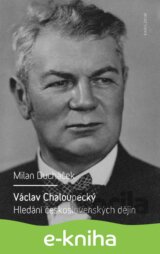 Václav Chaloupecký