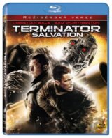 Terminator 4: Salvation (Blu-ray)
