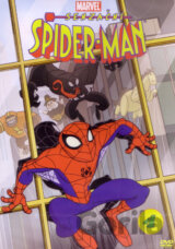 Senzační Spider-Man 4. (animovaný)