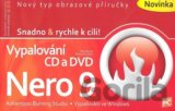 Nero 9-Vypalování CD a DVD
