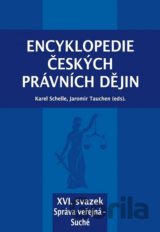 Encyklopedie českých právních dějin