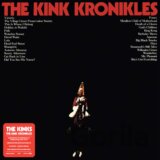 The Kinks: The Kink Kronikles (RSD 2020) LP