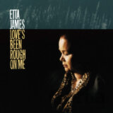 Etta James: Love's Been Rough On Me LP