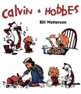 Calvin a Hobbes 1