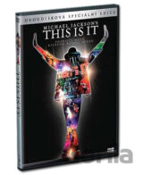 Michael Jackson's This Is It (2 DVD - Film)