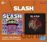 Slash: Living the Dream & Apocalyptic Love