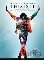 Michael Jackson THIS IS IT digipack