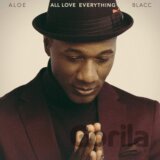 Aloe Blacc:  All Love Everything LP