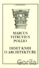 Deset knih o architektuře