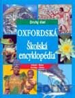 Oxfordská školská encyklopédia - 2. diel