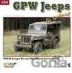 GPW Jeeps in Detail