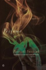 Parfume: The Story of a Murderer (Suskind, P.) [paperback]