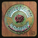 Grateful Dead: American Beauty LP