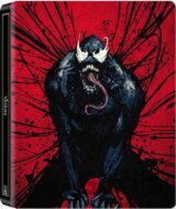 Venom RED Steelbook