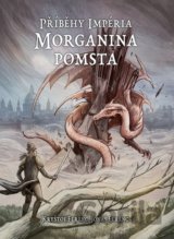 Příběhy impéria – Morganina pomsta