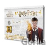 Oficiálny trhací stolový kalendár 2021: Harry Potter