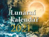 Kalendář 2021 Lunární - stolní