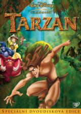 Tarzan S.E.