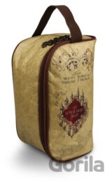 Dámska kozmetická taška Harry Potter: Marauder's Map