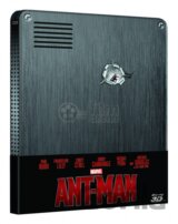 Ant-Man Steelbook