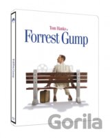 Forrest Gump Steelbook