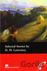 Select Short Stories By D H Lawrence