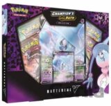 Pokémon TCG: Champion´s Path - Hatterene V Collection