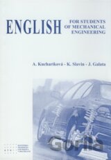 English for Students of Mechanical Engineering