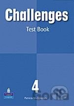 Challenges 4: Test Book