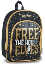 Batoh Harry Potter: Dobby - Free The House Elves