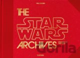 The Star Wars Archives. 1999-2005